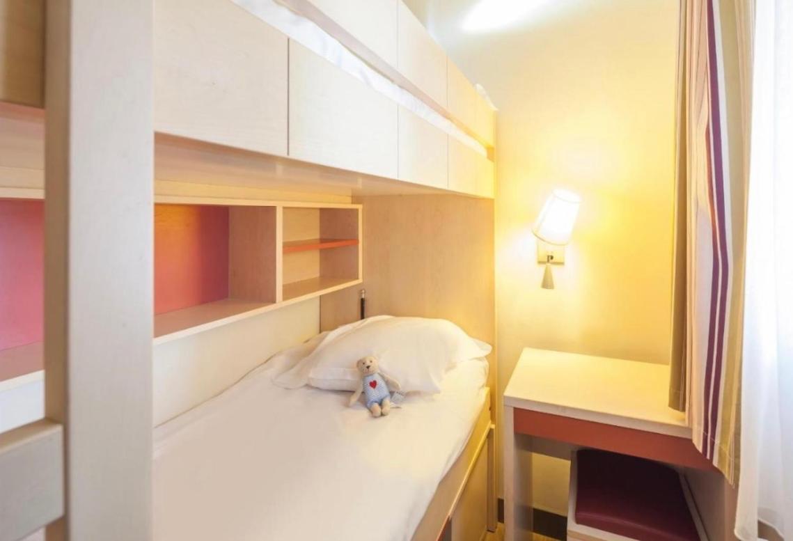 Cap Esterel Village Pierre & Vacance , Agay 4Prs Climatise-Wifi-Parking Inclus Saint-Raphael  Bagian luar foto