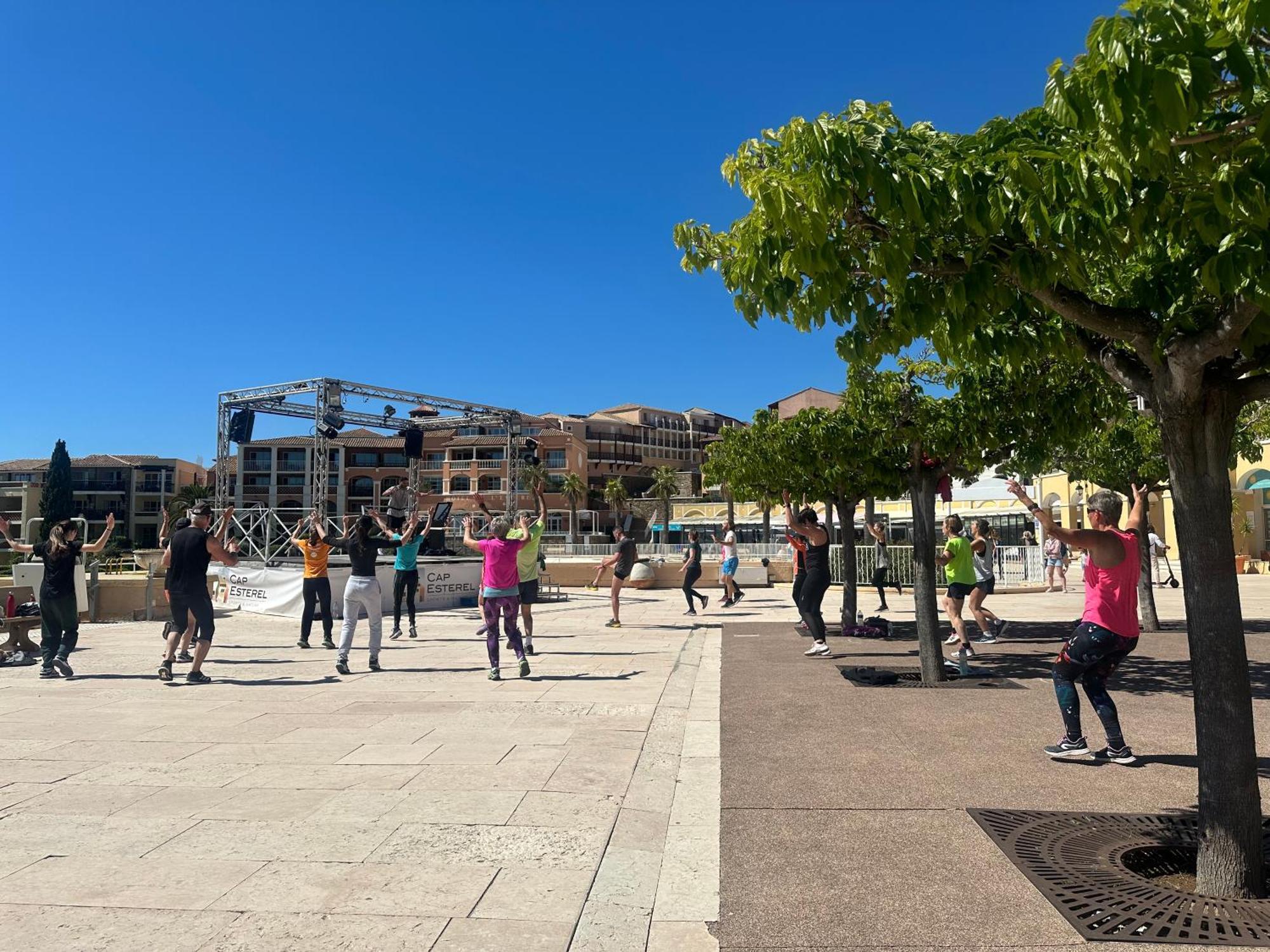 Cap Esterel Village Pierre & Vacance , Agay 4Prs Climatise-Wifi-Parking Inclus Saint-Raphael  Bagian luar foto