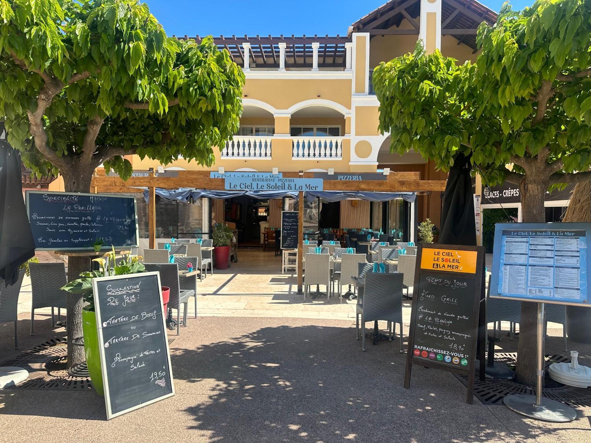 Cap Esterel Village Pierre & Vacance , Agay 4Prs Climatise-Wifi-Parking Inclus Saint-Raphael  Bagian luar foto
