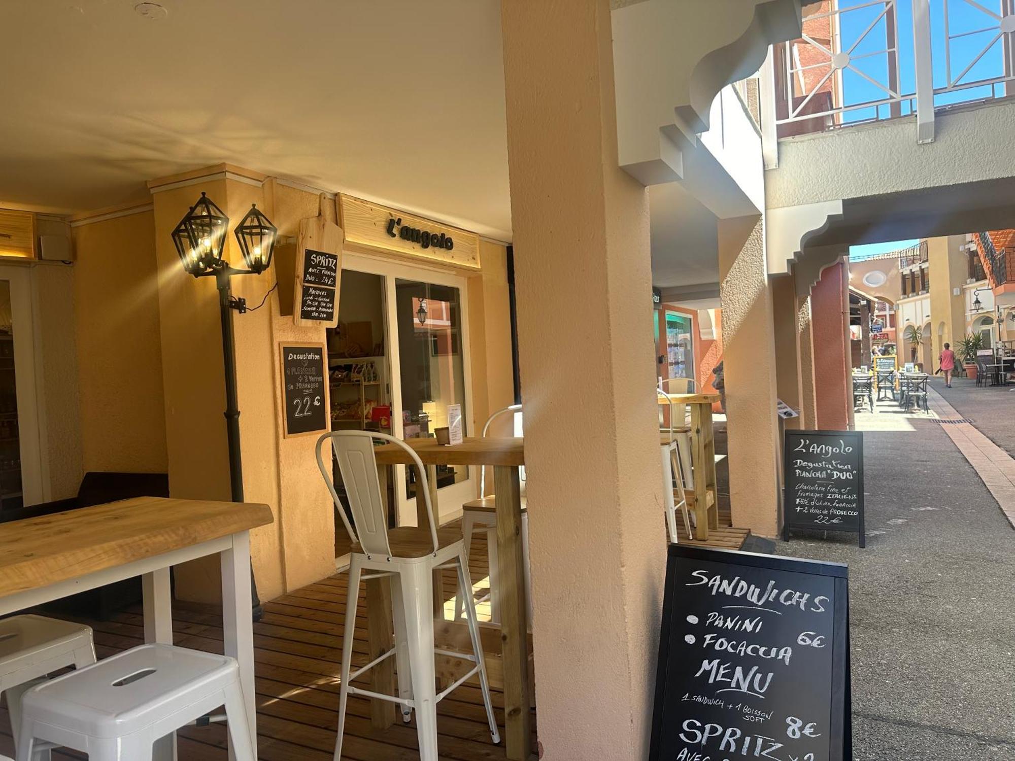 Cap Esterel Village Pierre & Vacance , Agay 4Prs Climatise-Wifi-Parking Inclus Saint-Raphael  Bagian luar foto