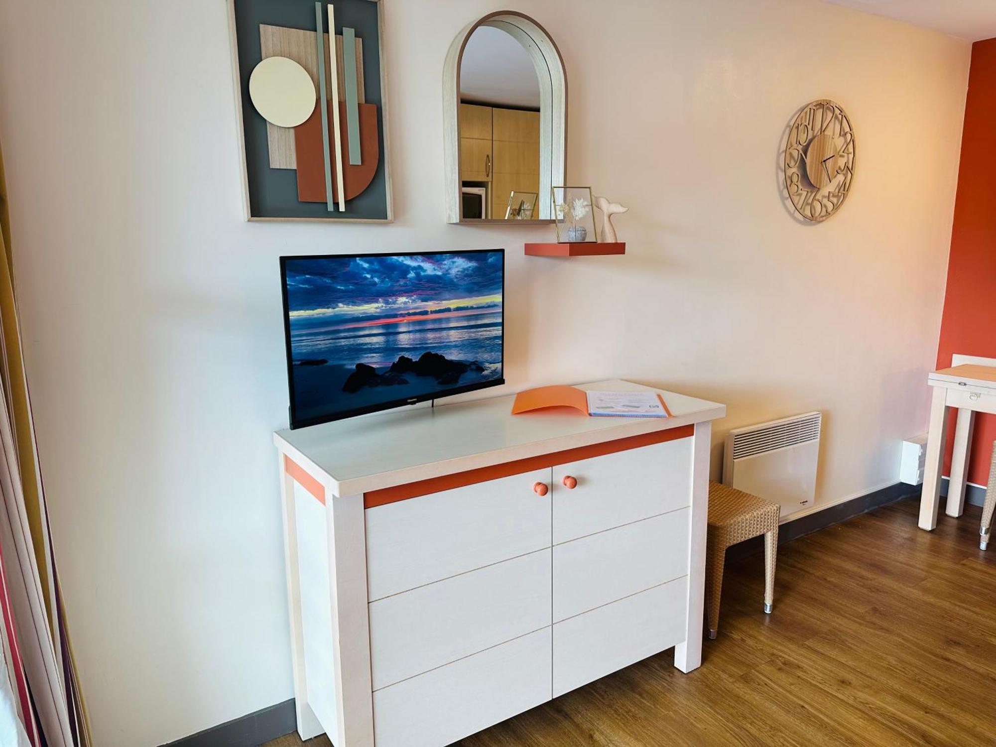 Cap Esterel Village Pierre & Vacance , Agay 4Prs Climatise-Wifi-Parking Inclus Saint-Raphael  Bagian luar foto