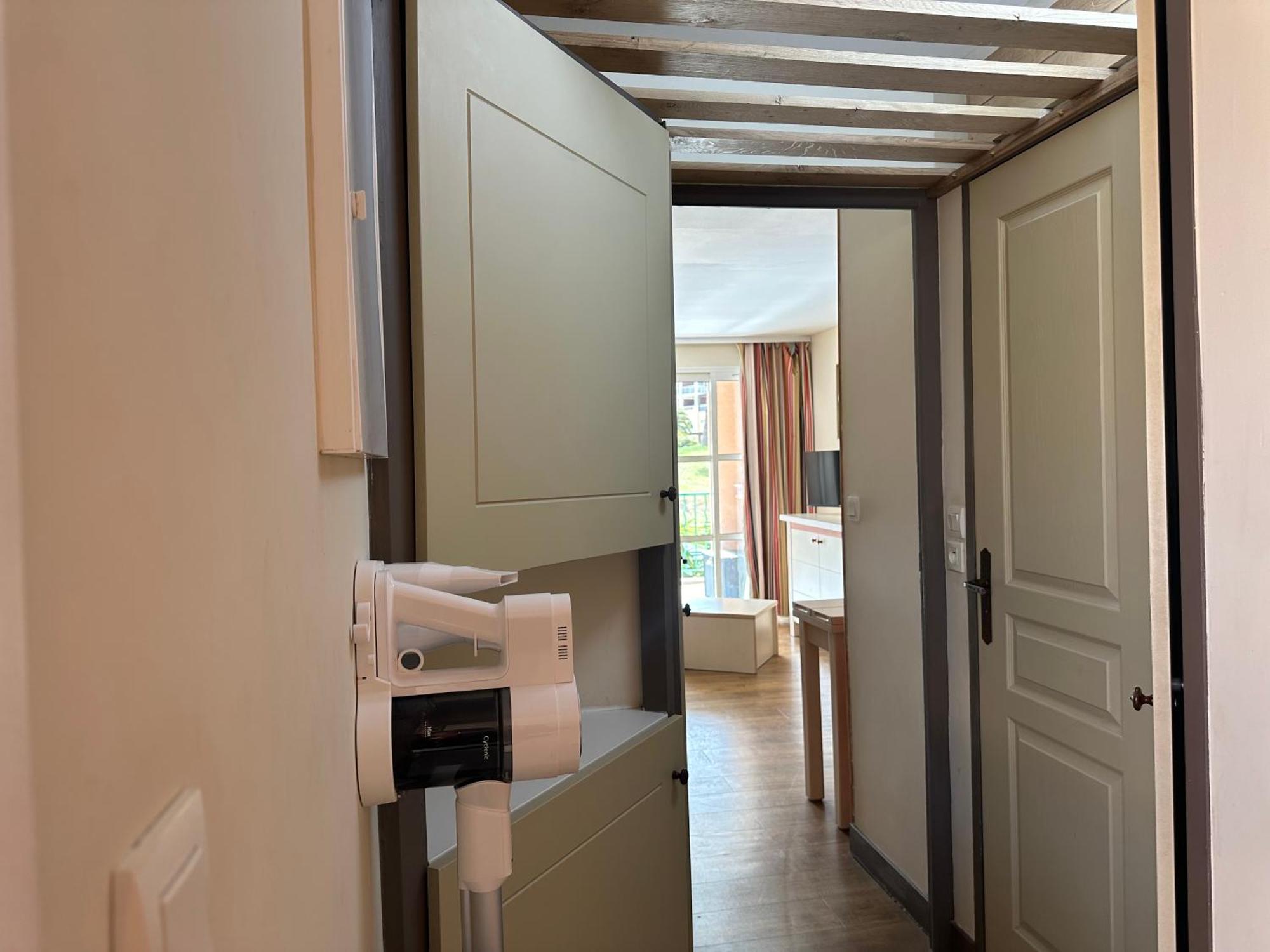 Cap Esterel Village Pierre & Vacance , Agay 4Prs Climatise-Wifi-Parking Inclus Saint-Raphael  Bagian luar foto