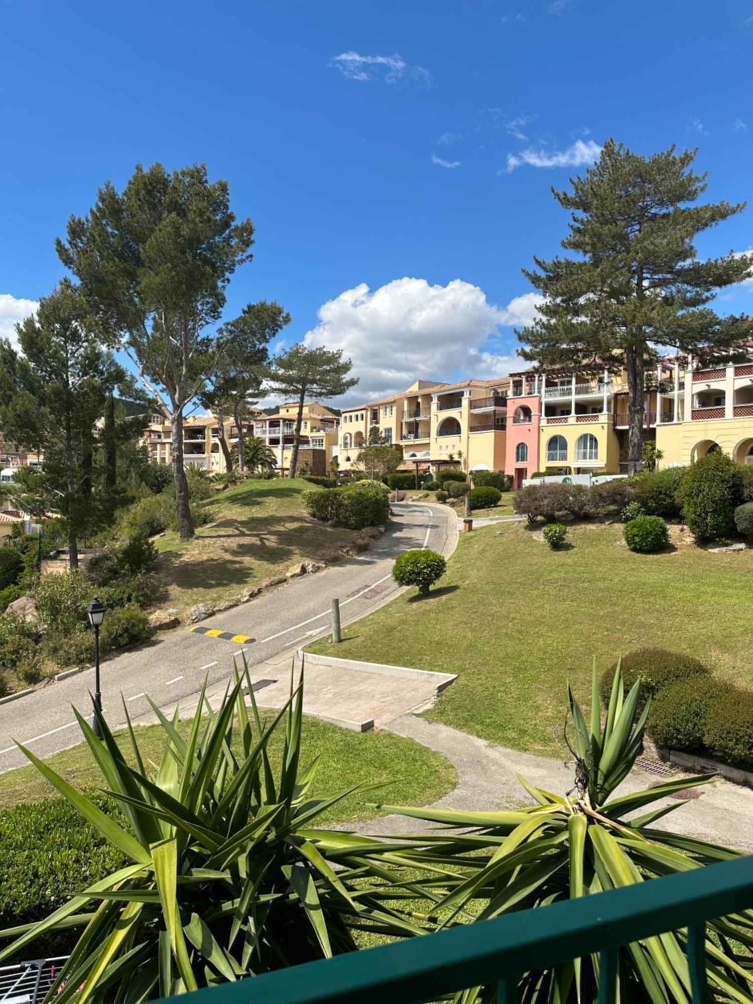 Cap Esterel Village Pierre & Vacance , Agay 4Prs Climatise-Wifi-Parking Inclus Saint-Raphael  Bagian luar foto